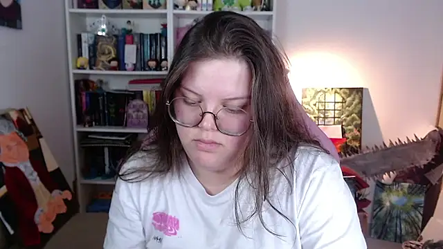 Gabiwaifu online show from 25, 7, 2026