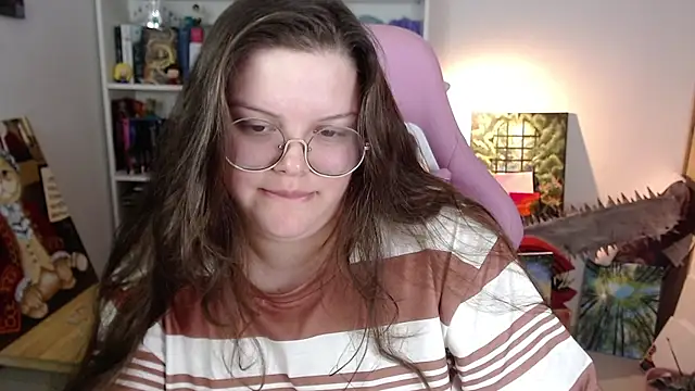Gabiwaifu online show from 26, 7, 2026