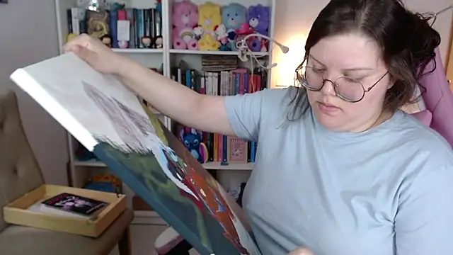 Gabiwaifu online show from 1, 8, 2026