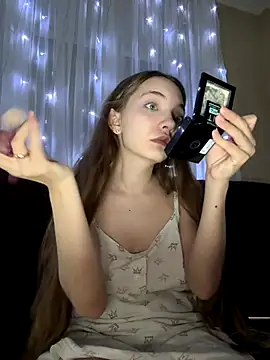 BarbaraFantasy online show from 28, 11, 2025