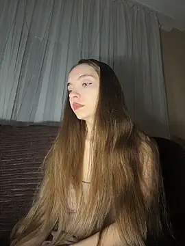 BarbaraFantasy online show from 4, 12, 2025