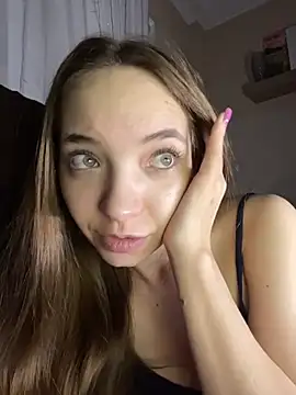 BarbaraFantasy online show from 21, 12, 2025