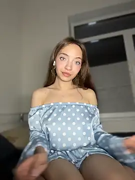 BarbaraFantasy online show from 15, 6, 2026