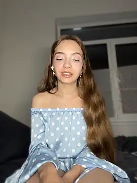 BarbaraFantasy online show from 16, 6, 2026
