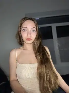 BarbaraFantasy online show from 17, 6, 2026