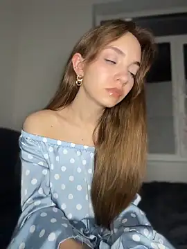 BarbaraFantasy online show from 18, 6, 2026