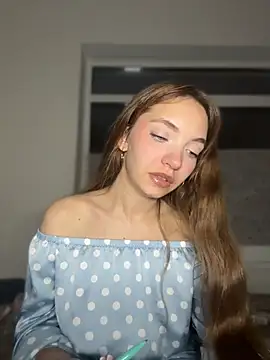 BarbaraFantasy online show from 22, 6, 2026