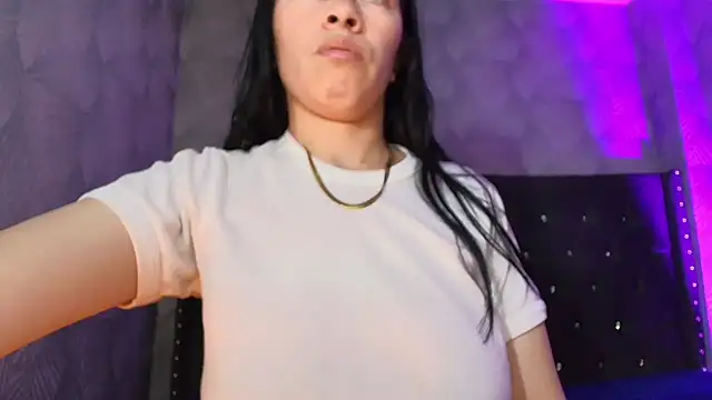 AnnaliOlsenX online show from 24, 7, 2026