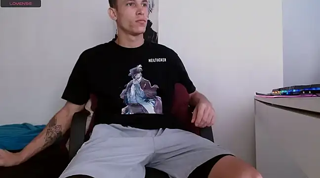 Snapshot of deividcloud36 chatting on 15, 2, 2025 deividcloud36 online show from 15, 2, 2025