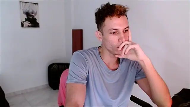 Snapshot of deividcloud36 chatting on 9, 9, 2025 deividcloud36 online show from 9, 9, 2025