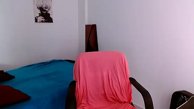 Snapshot of deividcloud36 chatting on 22, 9, 2025 deividcloud36 online show from 22, 9, 2025