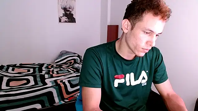 Snapshot of deividcloud36 chatting on 1, 10, 2025 deividcloud36 online show from 1, 10, 2025