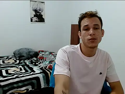 Snapshot of deividcloud36 chatting on 8, 10, 2025 deividcloud36 online show from 8, 10, 2025