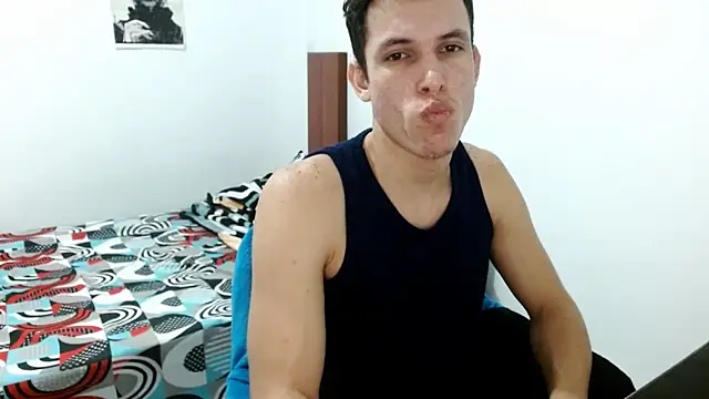 Snapshot of deividcloud36 chatting on 22, 10, 2025 deividcloud36 online show from 22, 10, 2025