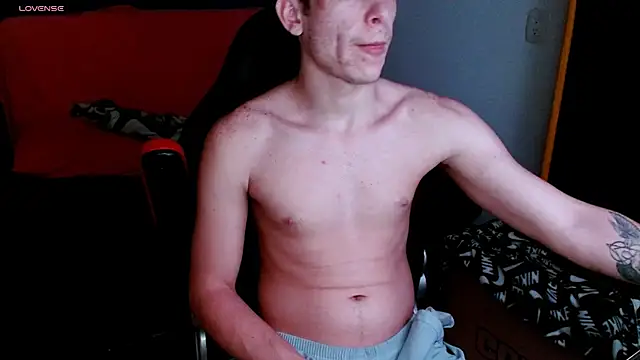 Snapshot of deividcloud36 chatting on 11, 1, 2026 deividcloud36 online show from 11, 1, 2026