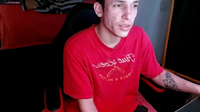 Snapshot of deividcloud36 chatting on 14, 1, 2026 deividcloud36 online show from 14, 1, 2026