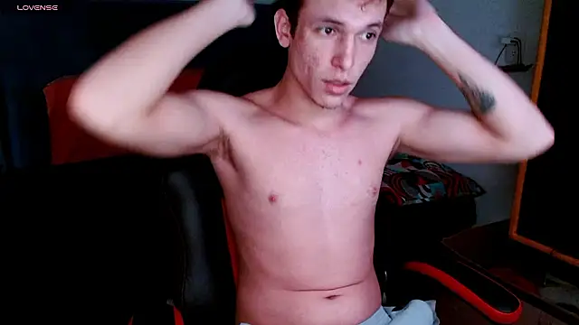 Snapshot of deividcloud36 chatting on 18, 1, 2026 deividcloud36 online show from 18, 1, 2026