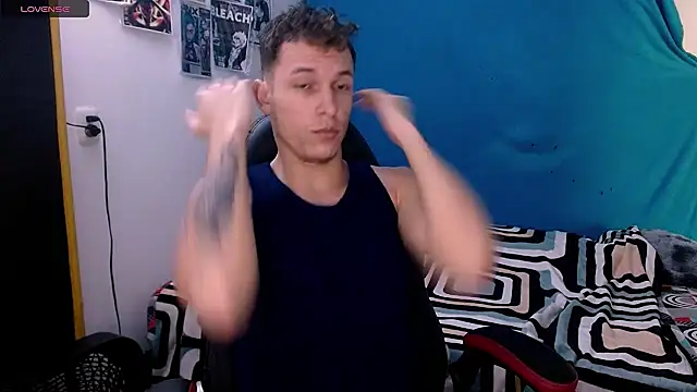 Snapshot of deividcloud36 chatting on 14, 2, 2026 deividcloud36 online show from 14, 2, 2026