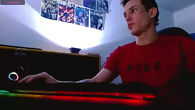 Snapshot of deividcloud36 chatting on 9, 3, 2026 deividcloud36 online show from 9, 3, 2026