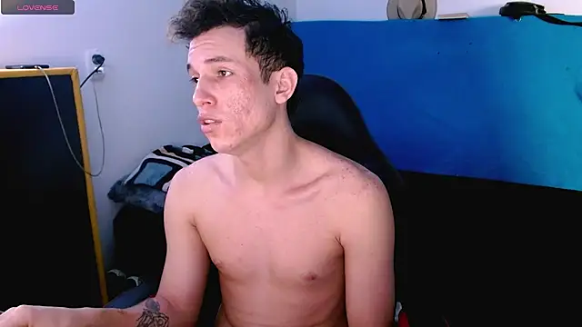 Snapshot of deividcloud36 chatting on 15, 3, 2026 deividcloud36 online show from 15, 3, 2026