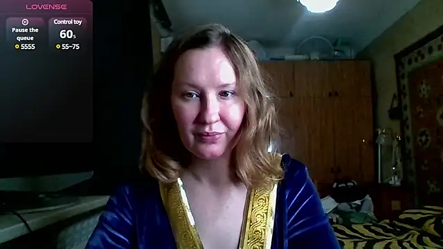 Snapshot of AnnaXLovers chatting on 15, 12, 2024 AnnaXLovers online show from 15, 12, 2024