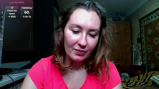 Snapshot of AnnaXLovers chatting on 23, 1, 2025 AnnaXLovers online show from 23, 1, 2025