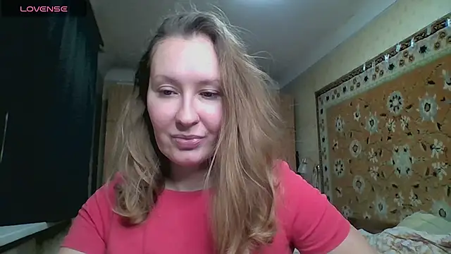 Snapshot of AnnaXLovers chatting on 13, 11, 2025 AnnaXLovers online show from 13, 11, 2025