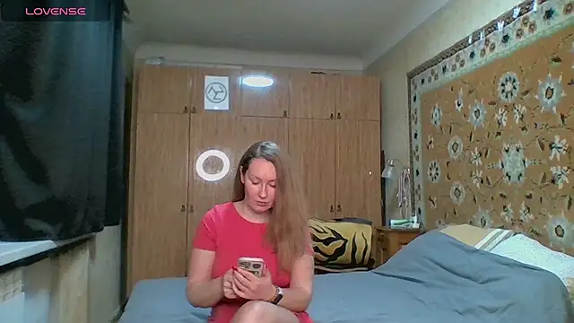 AnnaXLovers online show from 5, 3, 2026