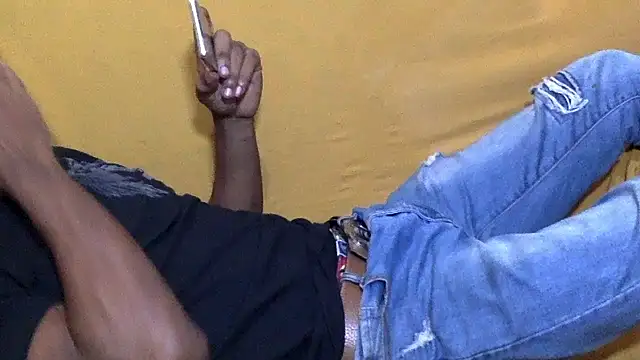 BBC JoyBoi online show from 15, 2, 2025