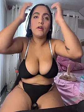 JazminTaylor online show from 30, 11, 2025