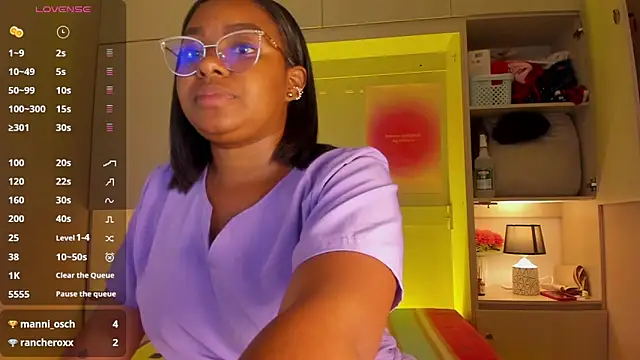 tamaraa smiith online show from 25, 4, 2026