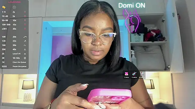 tamaraa smiith online show from 27, 4, 2026