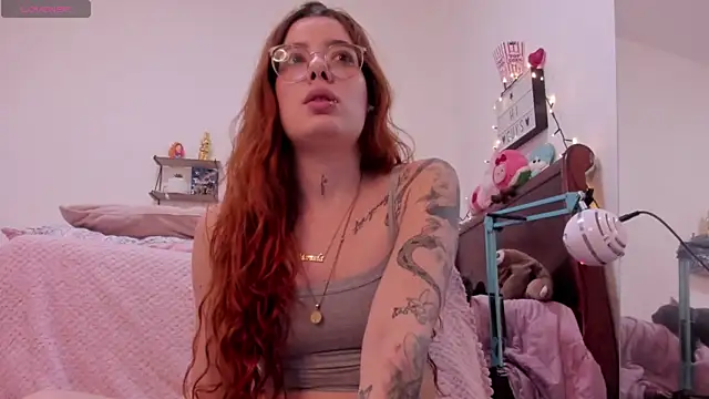 Manuela monroe online show from 17, 5, 2026