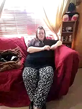 Bayou Woman68 online show from 20, 9, 2025