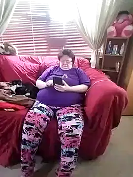 Bayou Woman68 online show from 2, 4, 2026