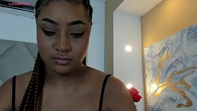 Adelehottman online show from 18, 2, 2025