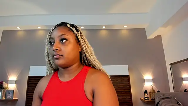 Adelehottman online show from 17, 6, 2026