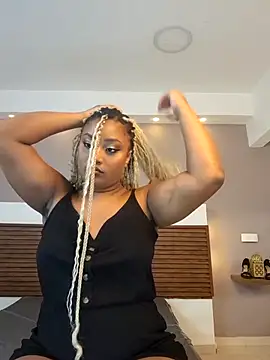 Adelehottman online show from 26, 6, 2026
