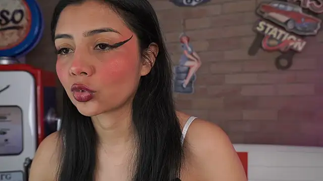 miss lizith online show from 1, 6, 2026