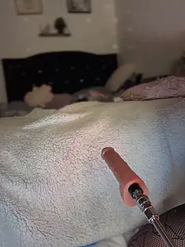 Milena-1 online show from 20, 1, 2025