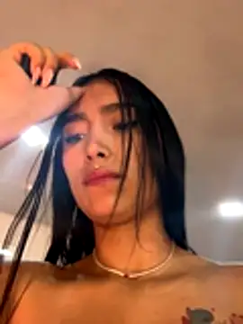 Milena-1 online show from 16, 11, 2025