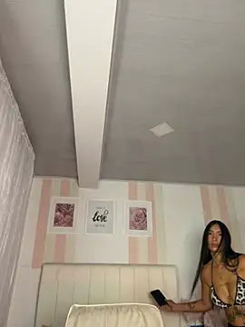 Milena-1 online show from 15, 7, 2026