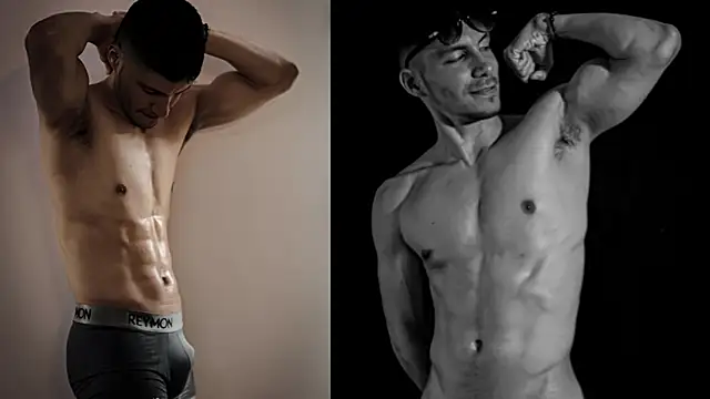 daniel sexy777 online show from 6, 5, 2026