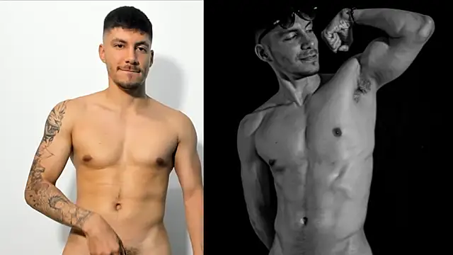 daniel sexy777 online show from 17, 6, 2026
