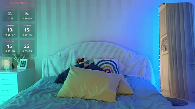 Aisha Riley online show from 2, 12, 2024