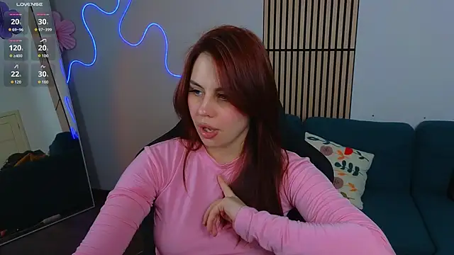 Aisha Riley online show from 15, 4, 2026