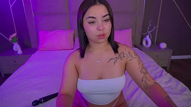 SusieWood online show from 25, 10, 2025