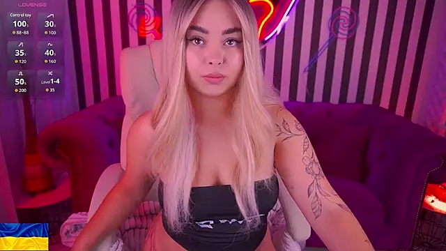 SusieWood online show from 28, 7, 2026