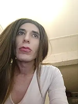 VanillaSeXy online show from 27, 4, 2026