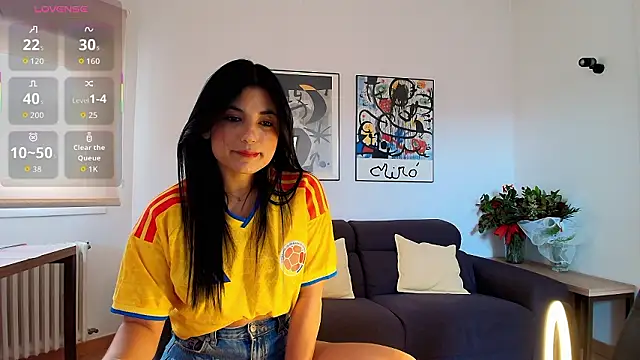 Arya 33 online show from 26, 2, 2026